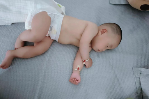 韩城怀孕肚子撑的难受